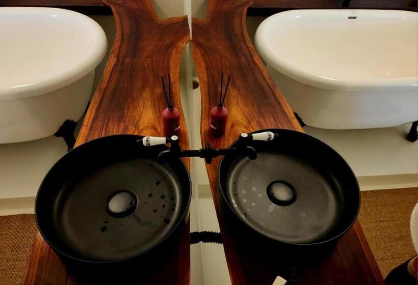 Pension Outro Beach Hotel Cumbuco