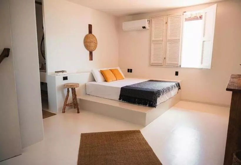 ペンション Outro Beach Hotel Cumbuco