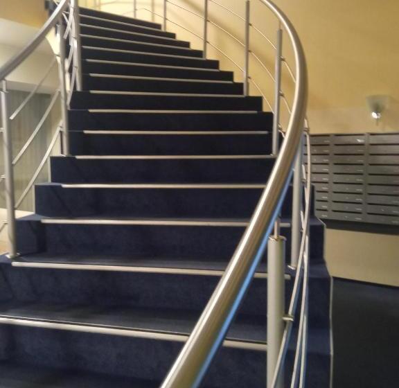 استراحتگاه Alka Apartaments