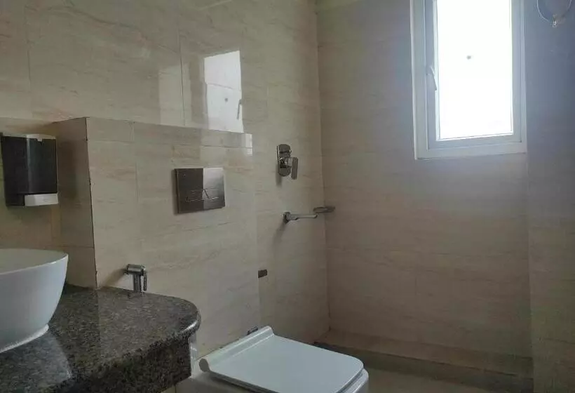 ホテル Mayur Gardens