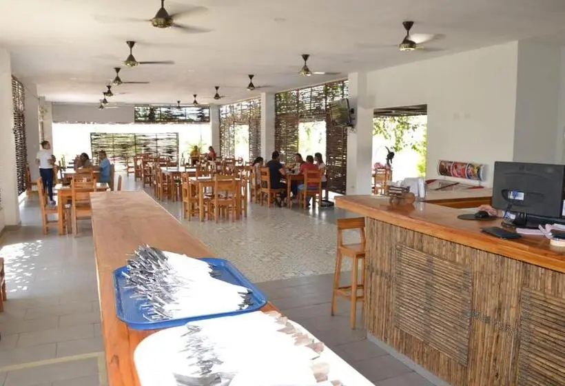 ホテル Rancheria Campestre