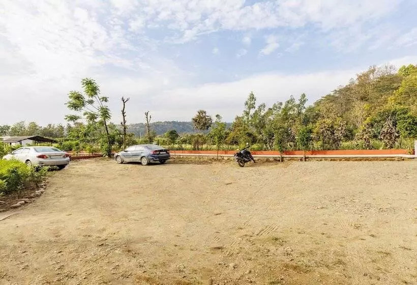 Hotelli Treebo Trend Corbett Tiger Retreat