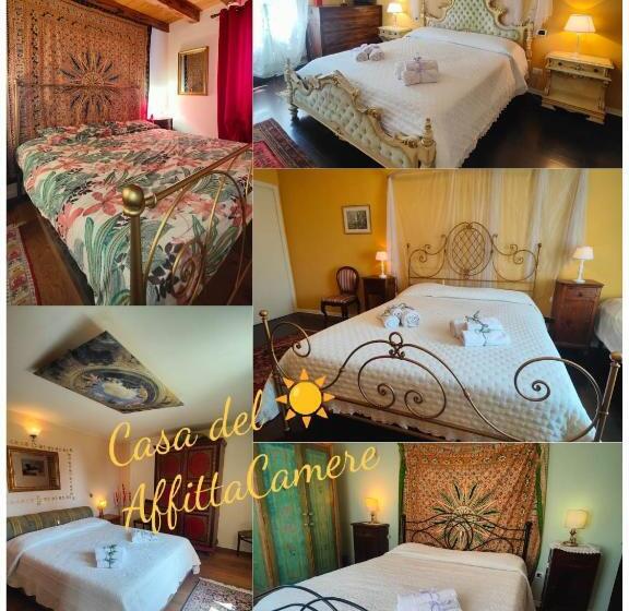 Пансион Casa Del Sole