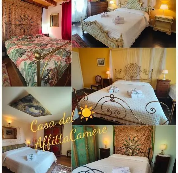 Majatalo Casa Del Sole