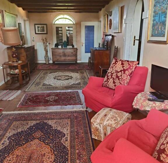 Пансион Casa Del Sole