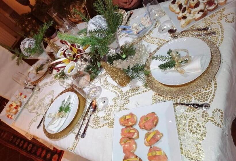 Пансион Casa Del Sole