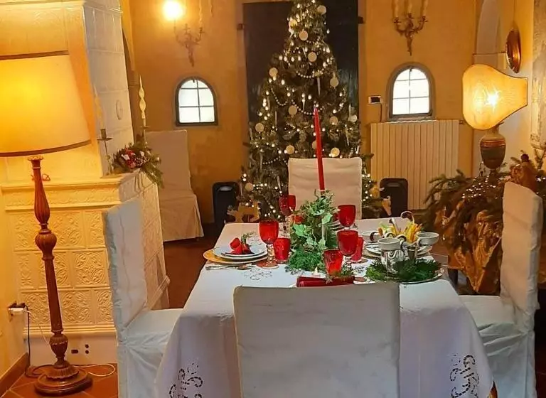 Majatalo Casa Del Sole