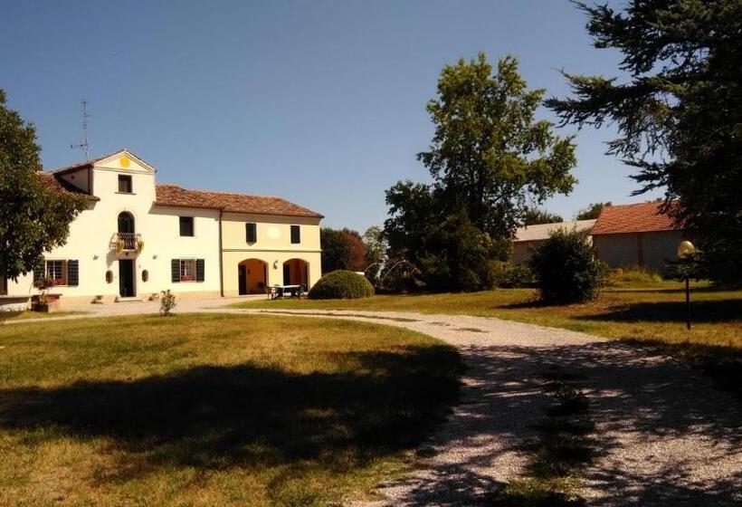 Пансион Casa Del Sole