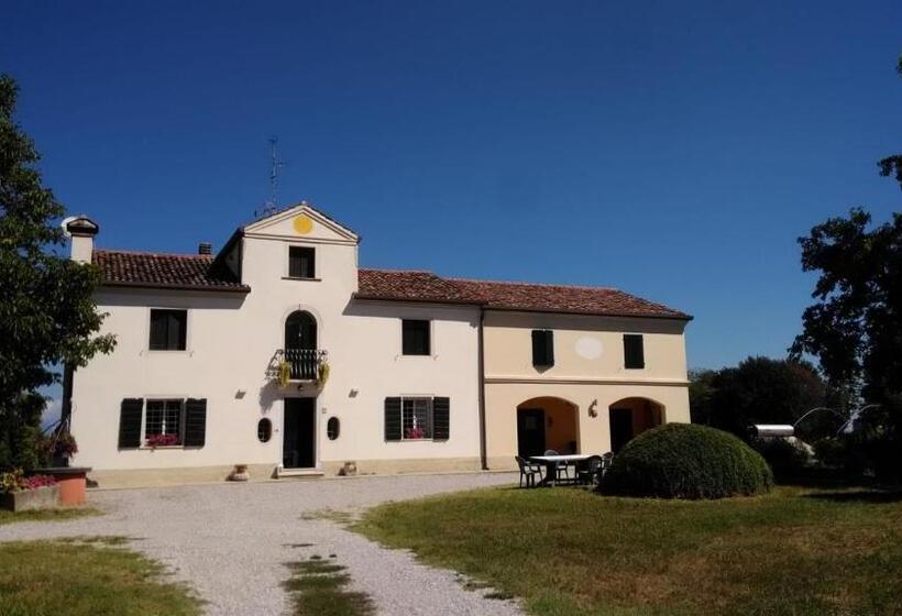 Пансион Casa Del Sole