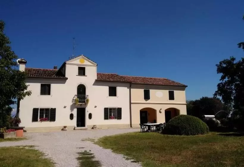 Majatalo Casa Del Sole