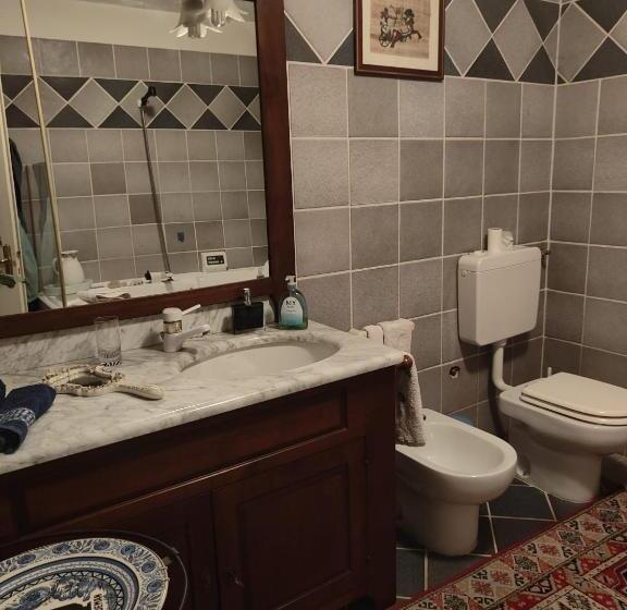 Пансион Casa Del Sole