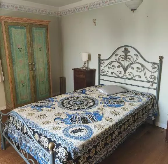 Majatalo Casa Del Sole