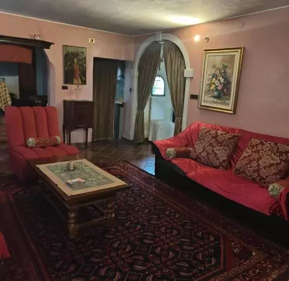 Majatalo Casa Del Sole