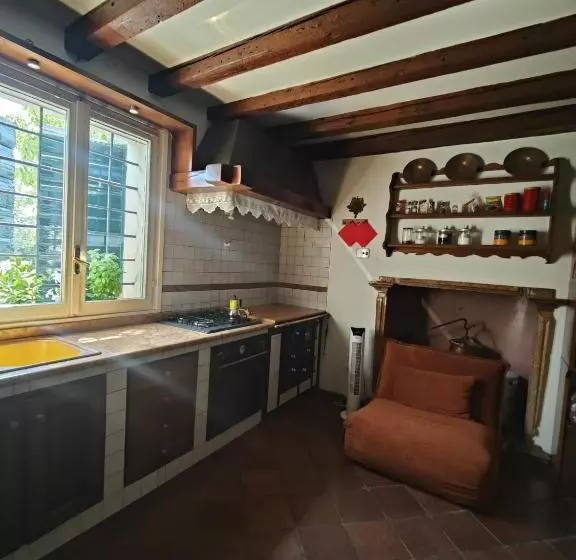 Majatalo Casa Del Sole