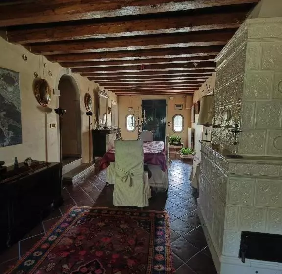 Majatalo Casa Del Sole