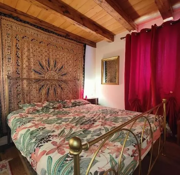 Majatalo Casa Del Sole