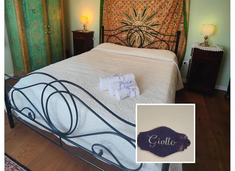 Пансион Casa Del Sole