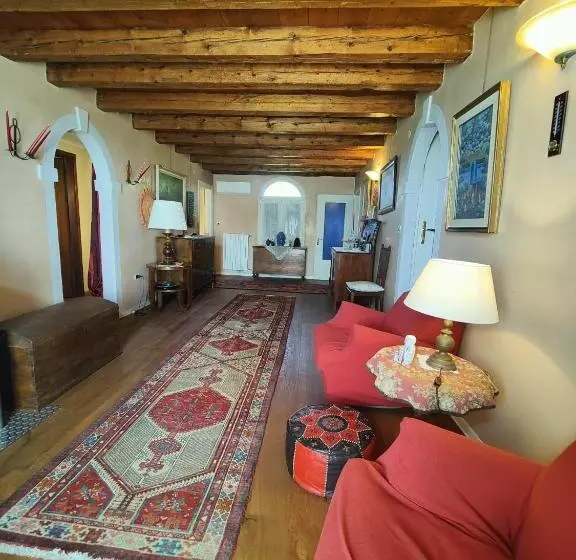 Majatalo Casa Del Sole