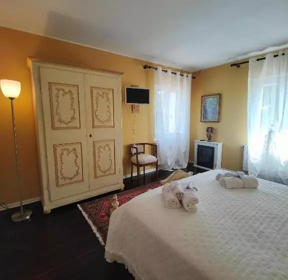Majatalo Casa Del Sole