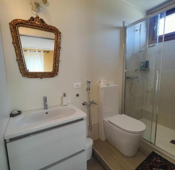 Пансион Casa Del Sole