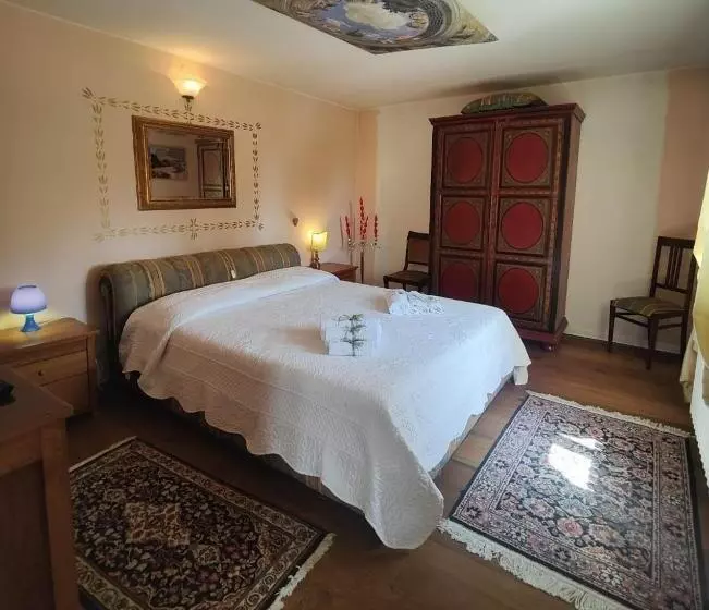 Majatalo Casa Del Sole