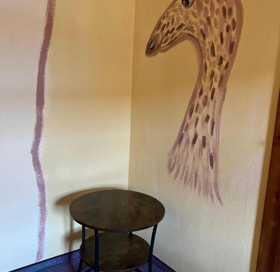 Pansiyon Doppelzimmer Vom Friesenhof Wieratal