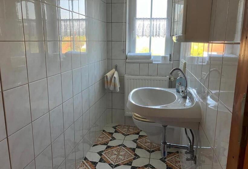 Pansiyon Doppelzimmer Vom Friesenhof Wieratal