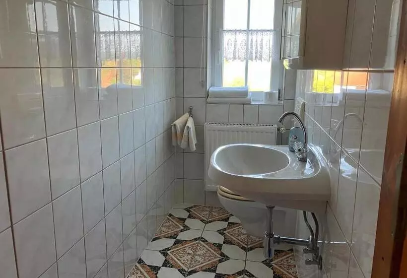 Majatalo Doppelzimmer Vom Friesenhof Wieratal