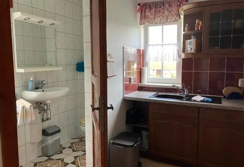 Majatalo Doppelzimmer Vom Friesenhof Wieratal