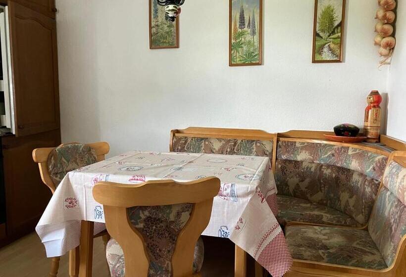 Pansiyon Doppelzimmer Vom Friesenhof Wieratal