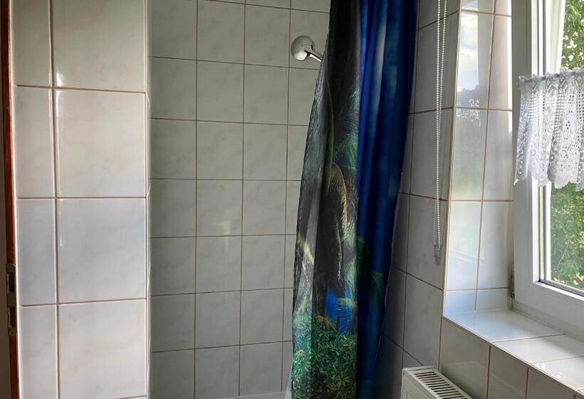 Pansiyon Doppelzimmer Vom Friesenhof Wieratal