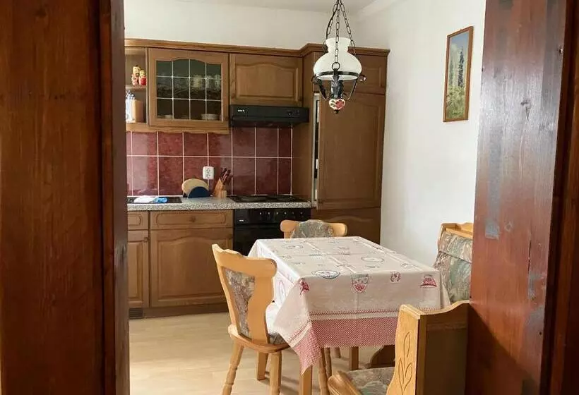 Majatalo Doppelzimmer Vom Friesenhof Wieratal