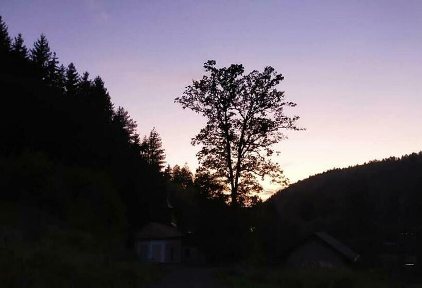 Schronisko Hostinec Klopoty