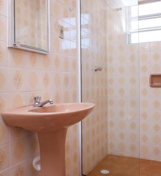 ユースホステル Pousada Chácara Maria Da Graça