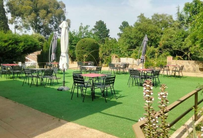 ユースホステル Rural Sant Llop