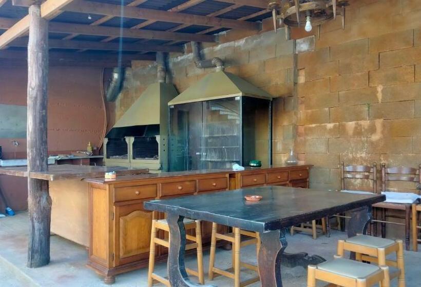 ユースホステル Rural Sant Llop