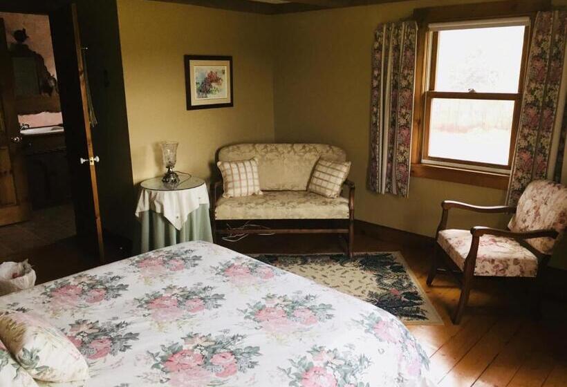 Bed and Breakfast Chez Robert