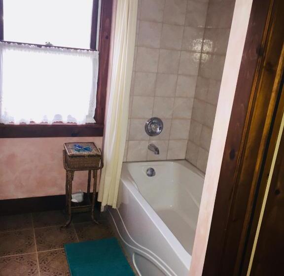 Bed and Breakfast Chez Robert