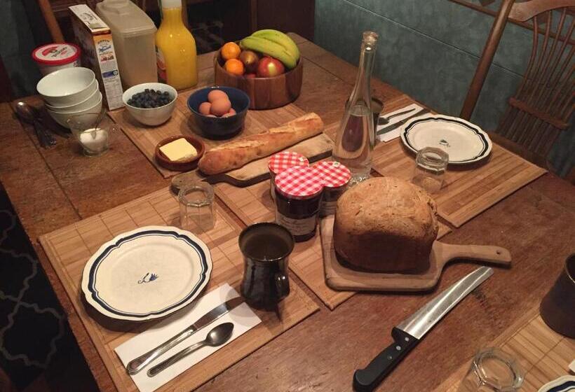 Bed and Breakfast Chez Robert