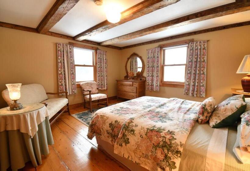 Bed and Breakfast Chez Robert