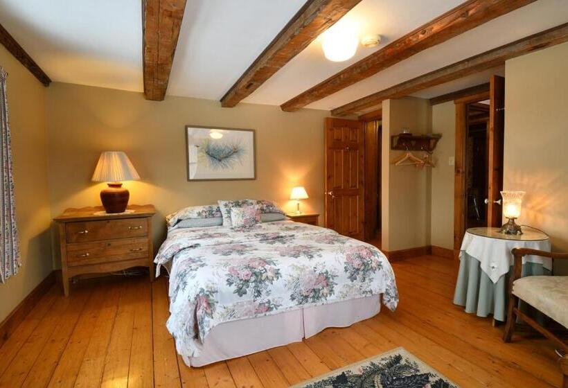 Bed and Breakfast Chez Robert