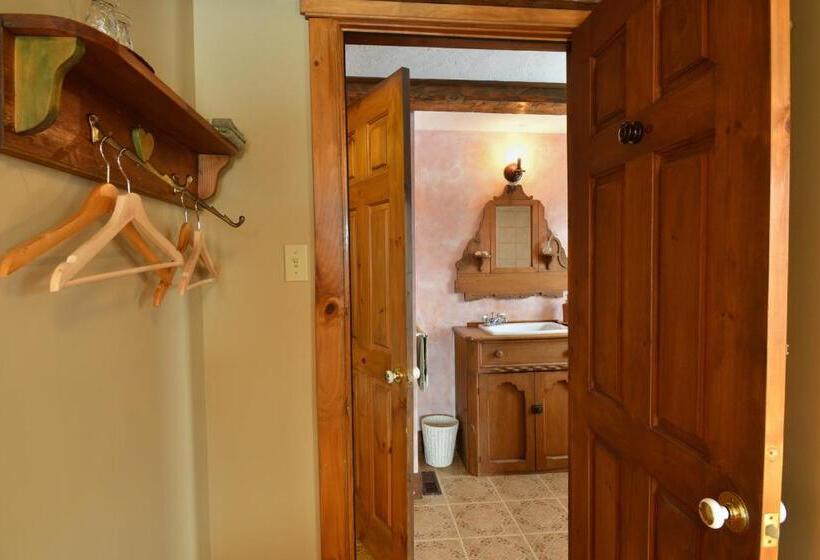 Bed and Breakfast Chez Robert