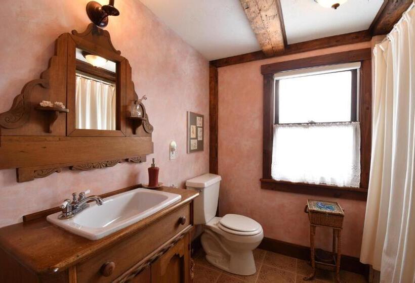 Bed and Breakfast Chez Robert