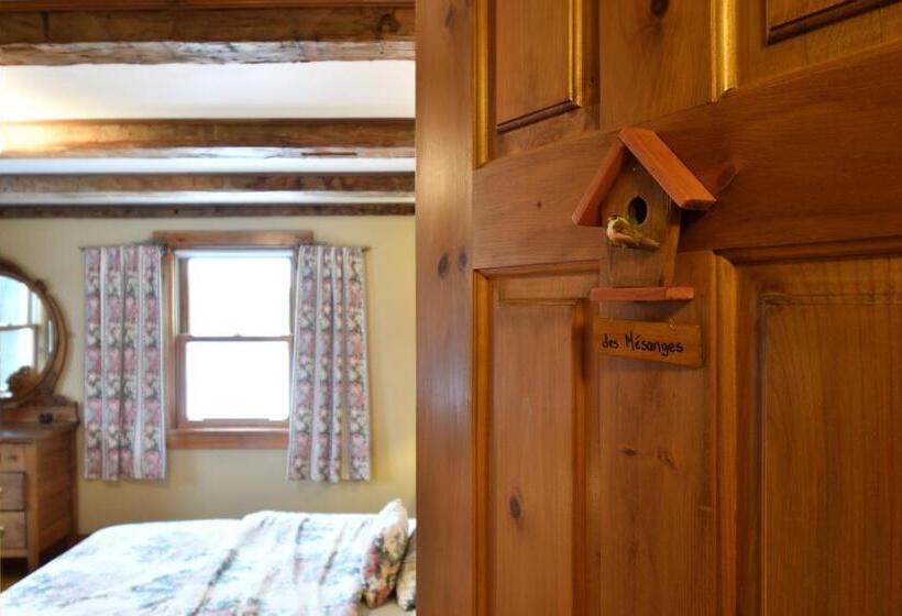 Bed and Breakfast Chez Robert