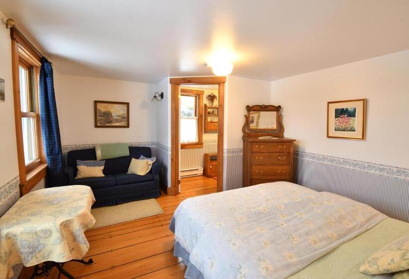 Bed and Breakfast Chez Robert