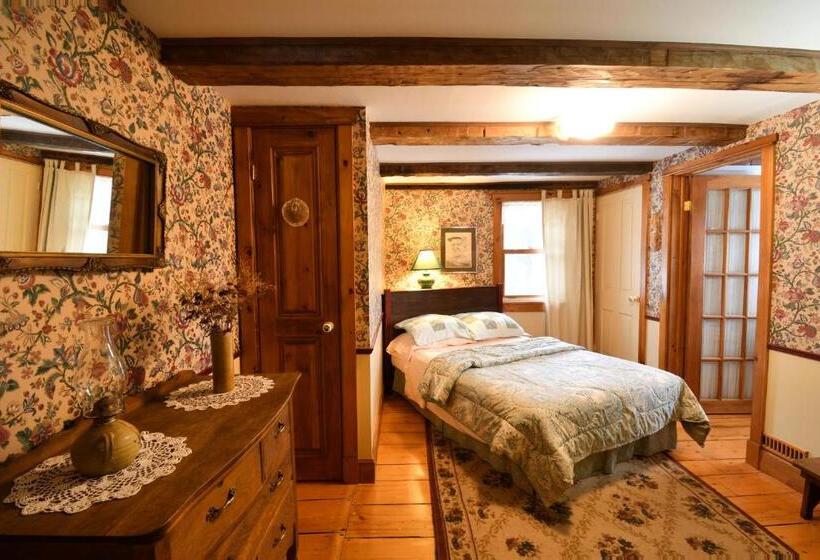 Bed and Breakfast Chez Robert