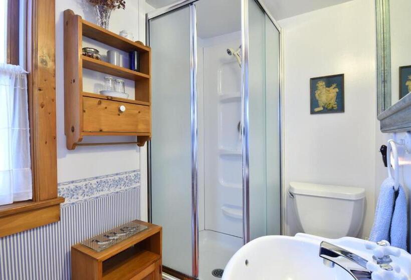 Bed and Breakfast Chez Robert