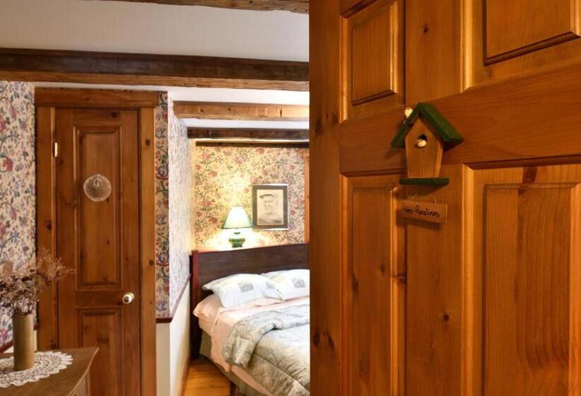 Bed and Breakfast Chez Robert