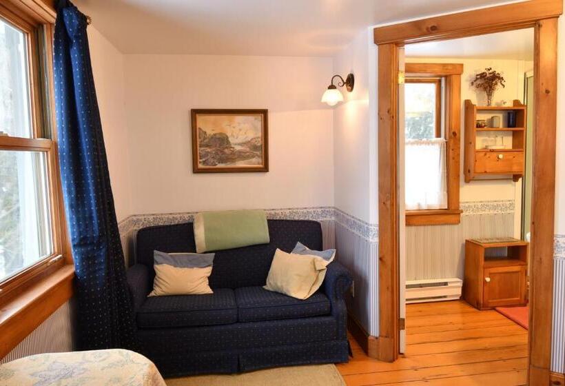 Bed and Breakfast Chez Robert