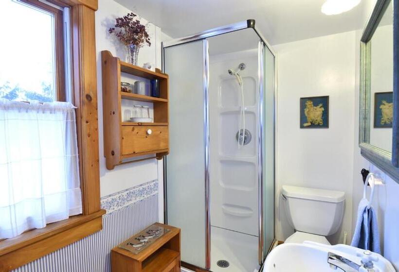 Bed and Breakfast Chez Robert